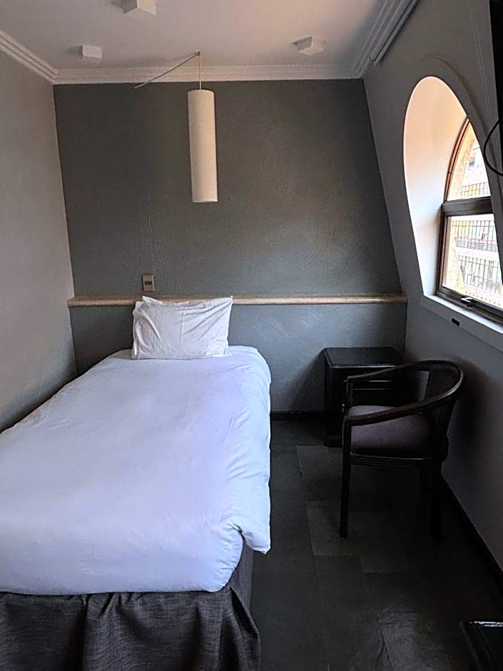 Hotel Fundador