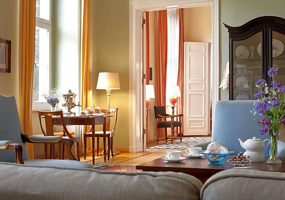 Schlosshotel Ziethen