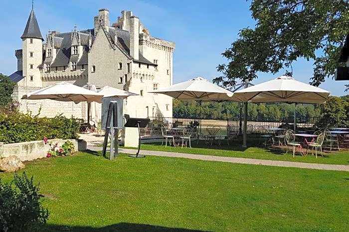 Logis Hotel Le Bussy