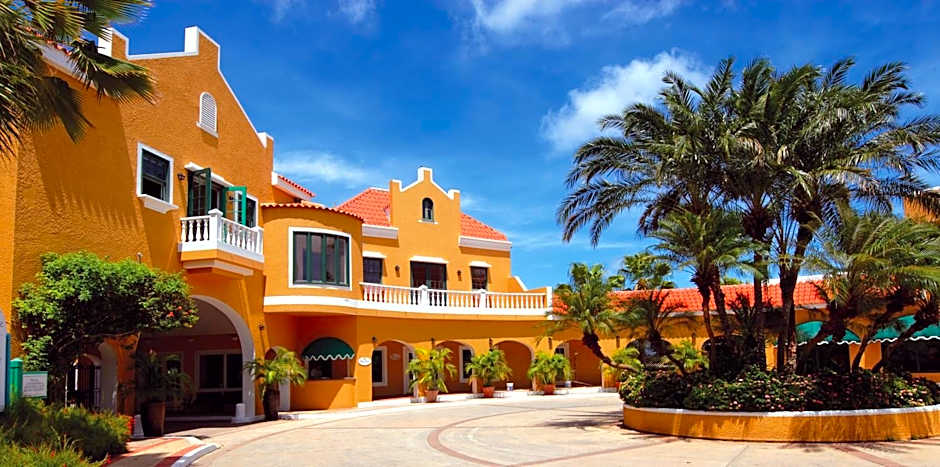 Harbour Village Beach Club