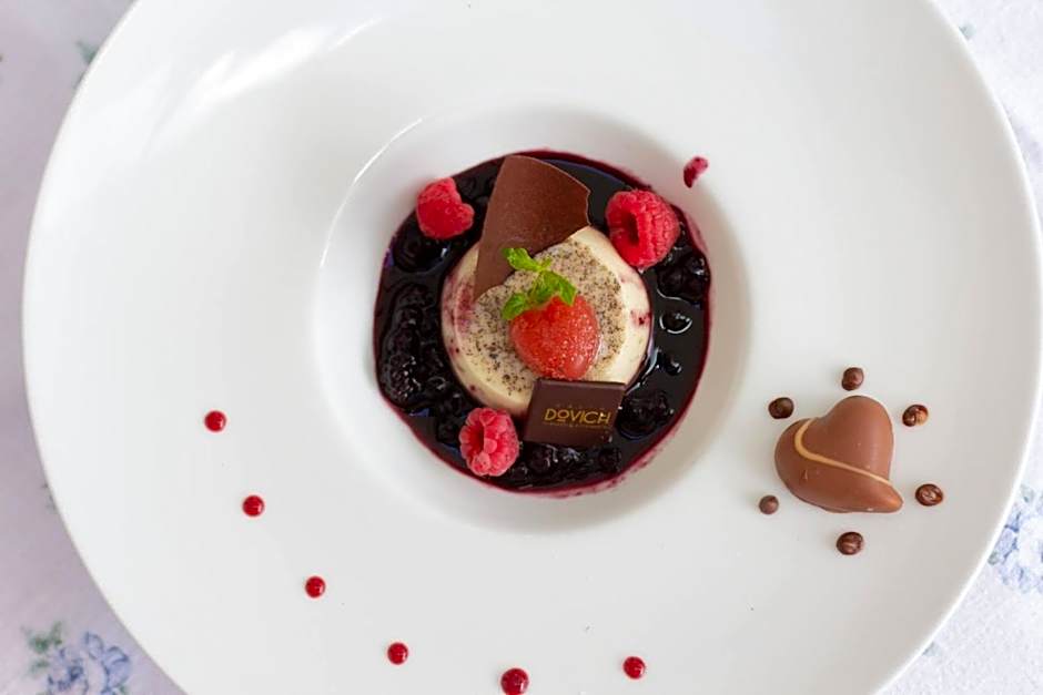 Hotel & Ristorante Baita Dovich