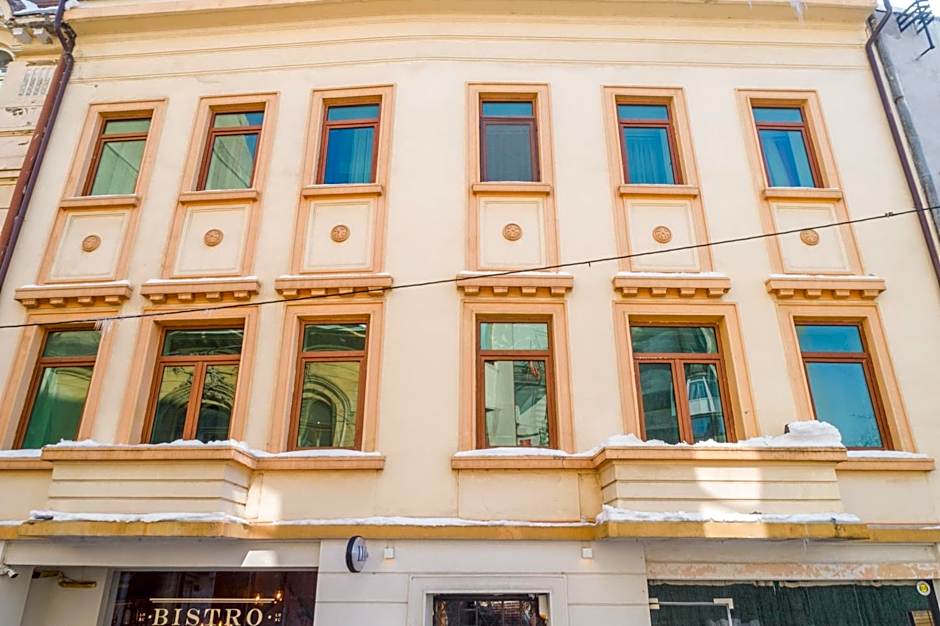 Hotel Liad City Center