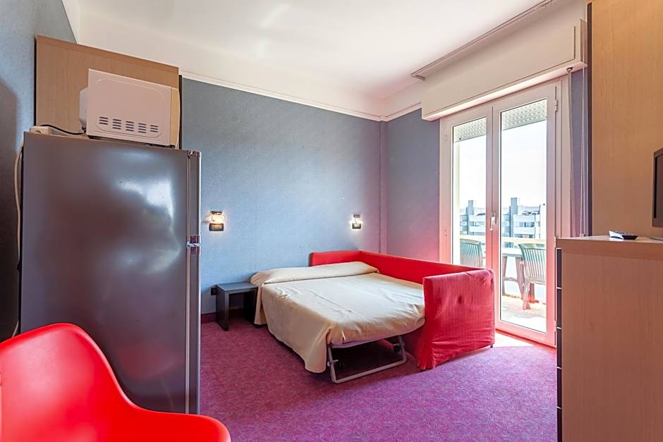 Residence & Suites