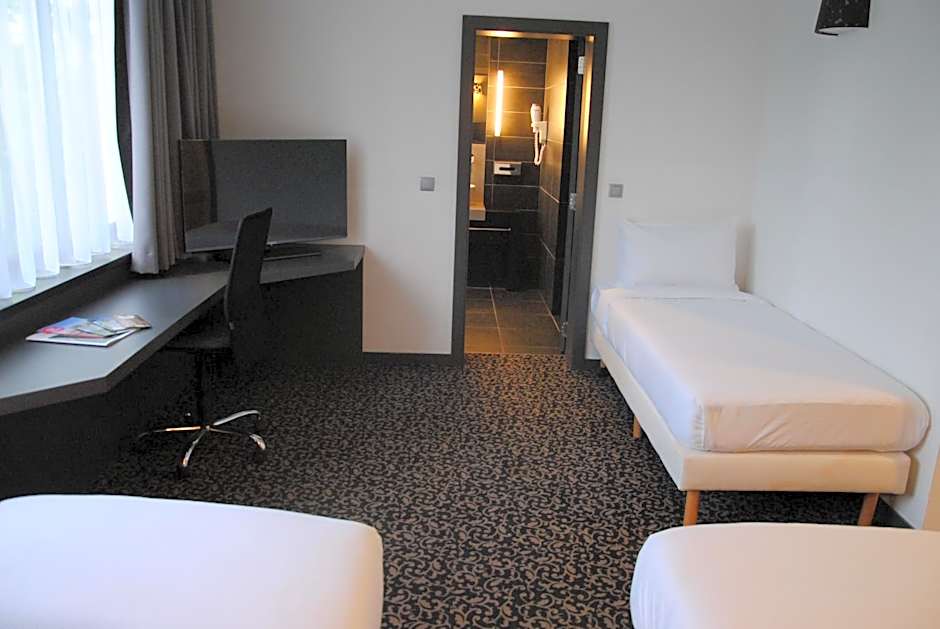 B&B HOME Brussels East Woluwe