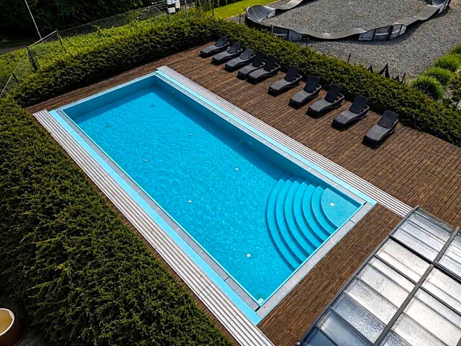 Hotel Bardo
