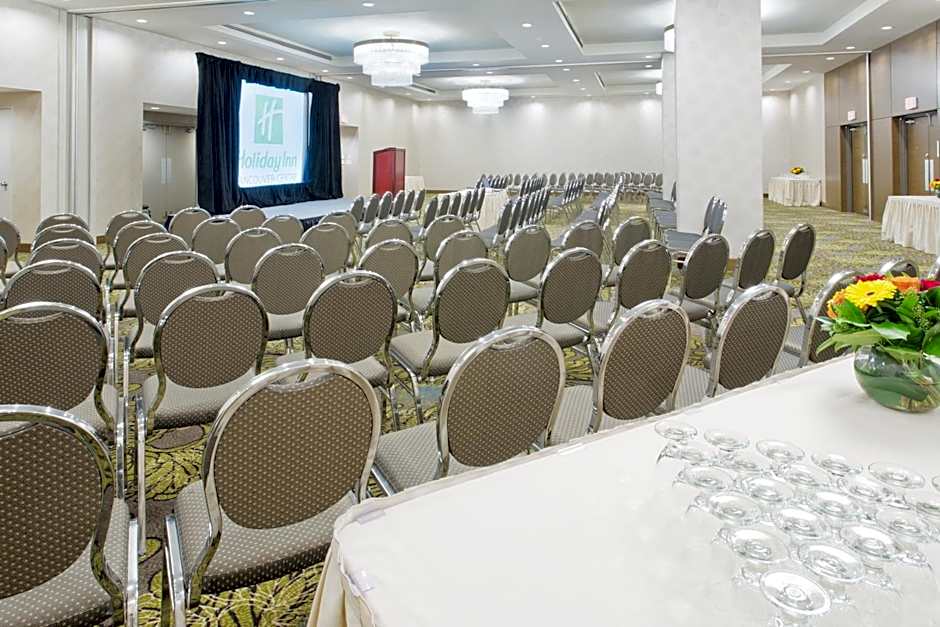 Holiday Inn Vancouver-Centre Broadway By IHG
