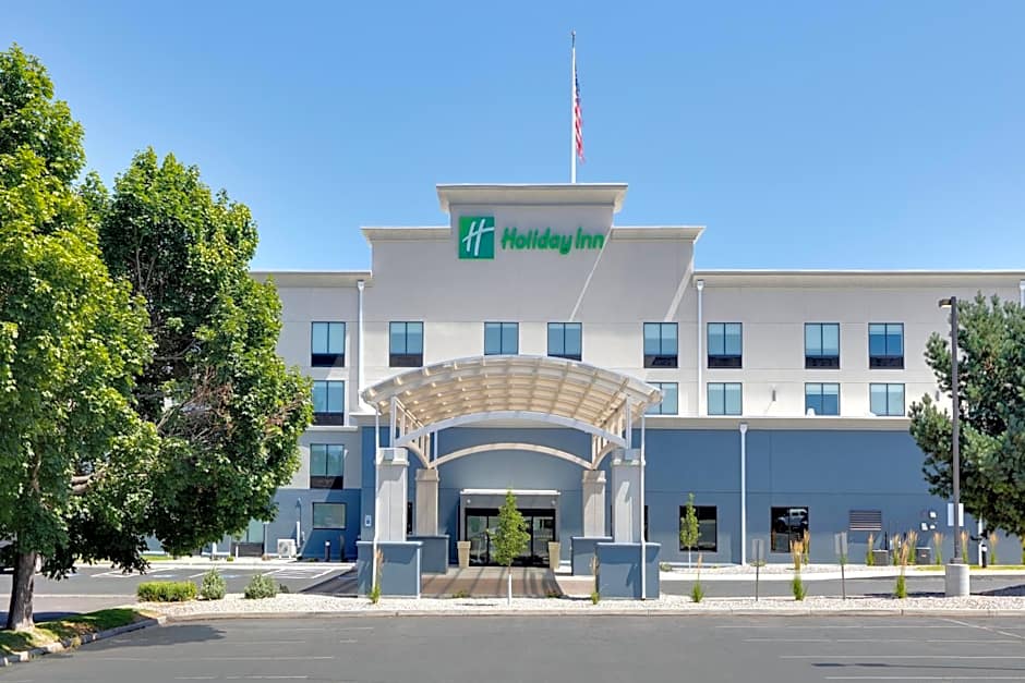 Holiday Inn Twin Falls By IHG