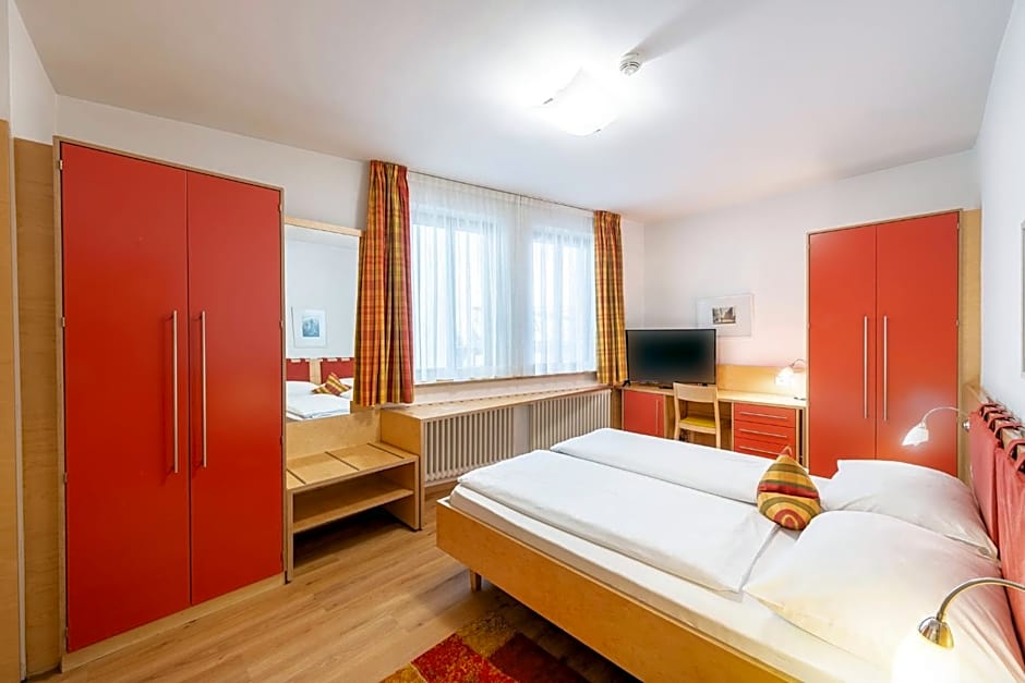 Hotel Figl ***S