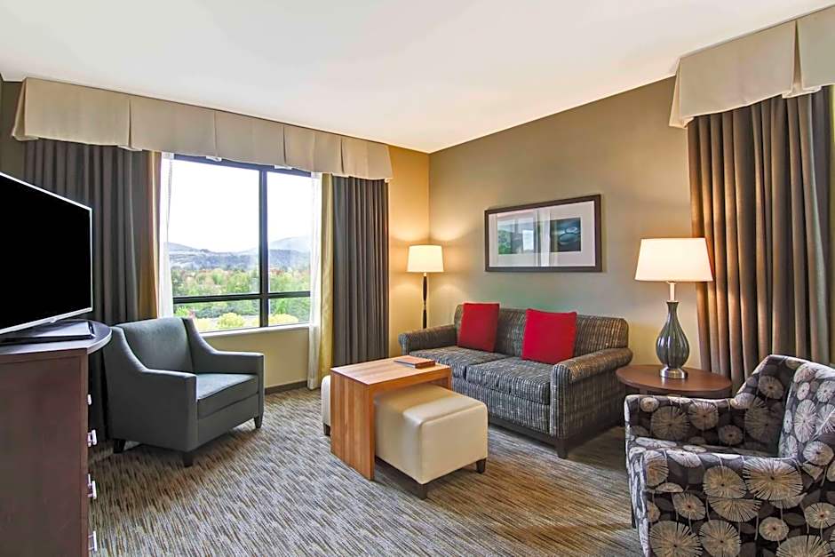 Homewood Suites by Hilton Seattle-Issaquah