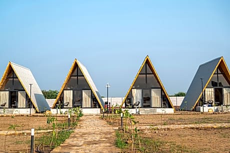 Praveg Resort Dholavira