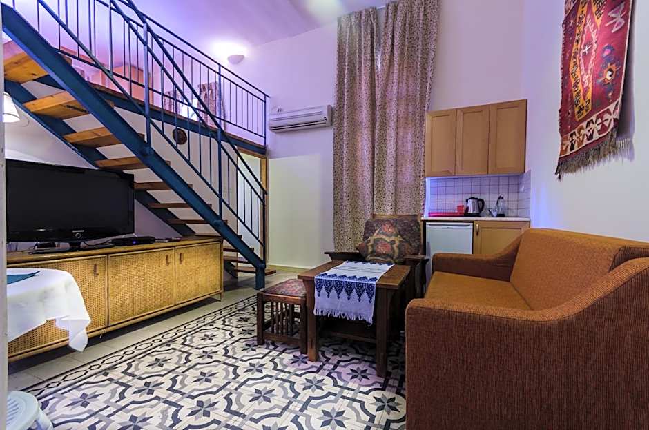 Jerusalem Garden Home