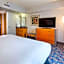 Embassy Suites By Hilton Hotel Chicago O Hare Rosemont