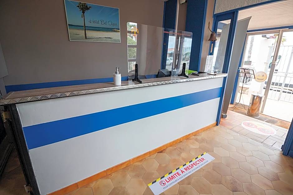 Hotel Bel Azur