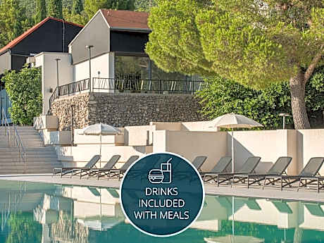 Holiday Resort Ad Turres