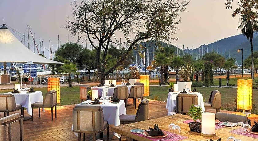 Rixos Premium Gocek Adult Only