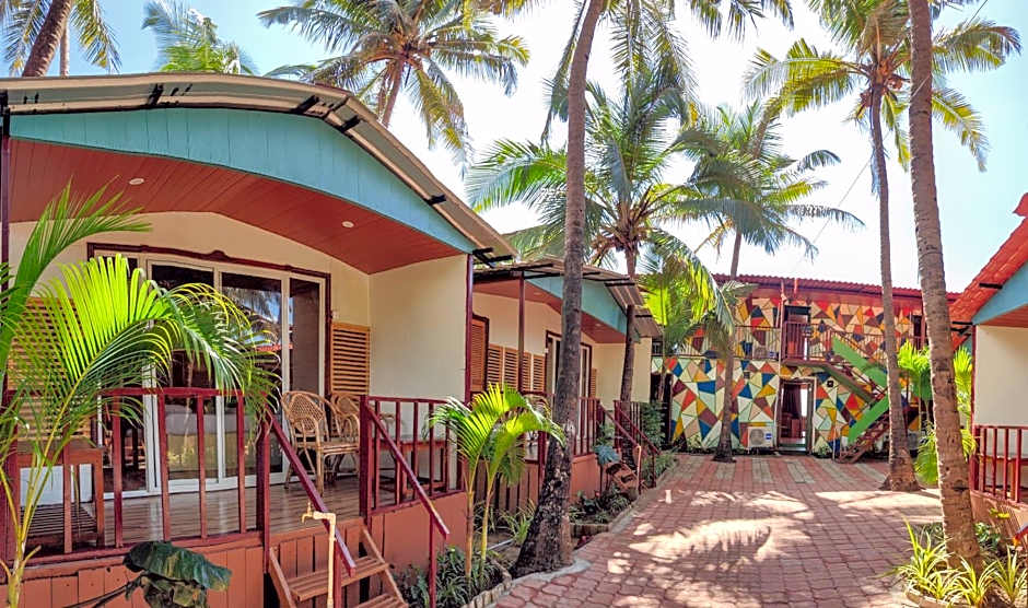 The Dreamland Beach Resort 