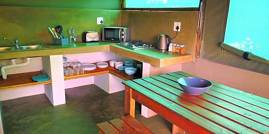 Kingfisher Bush Lodge