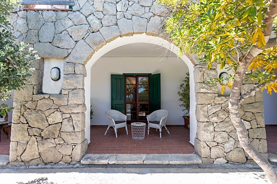 Il Posto delle Fragole