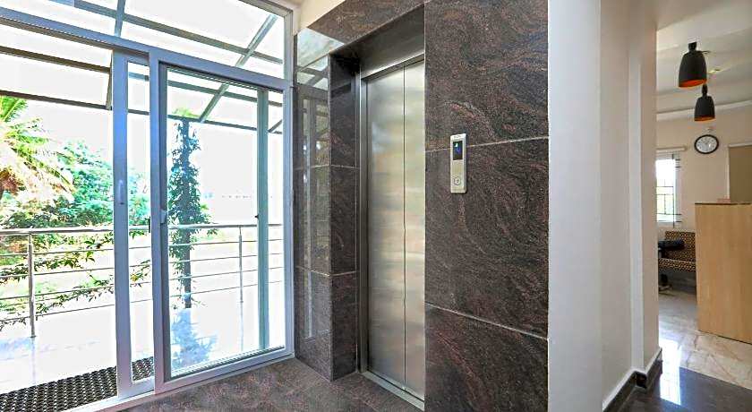 Super Hotel O Indra Comforts