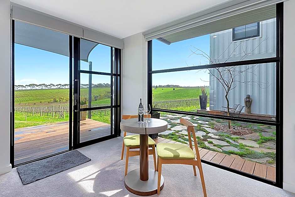 Hotel California Road at Inkwell Wines