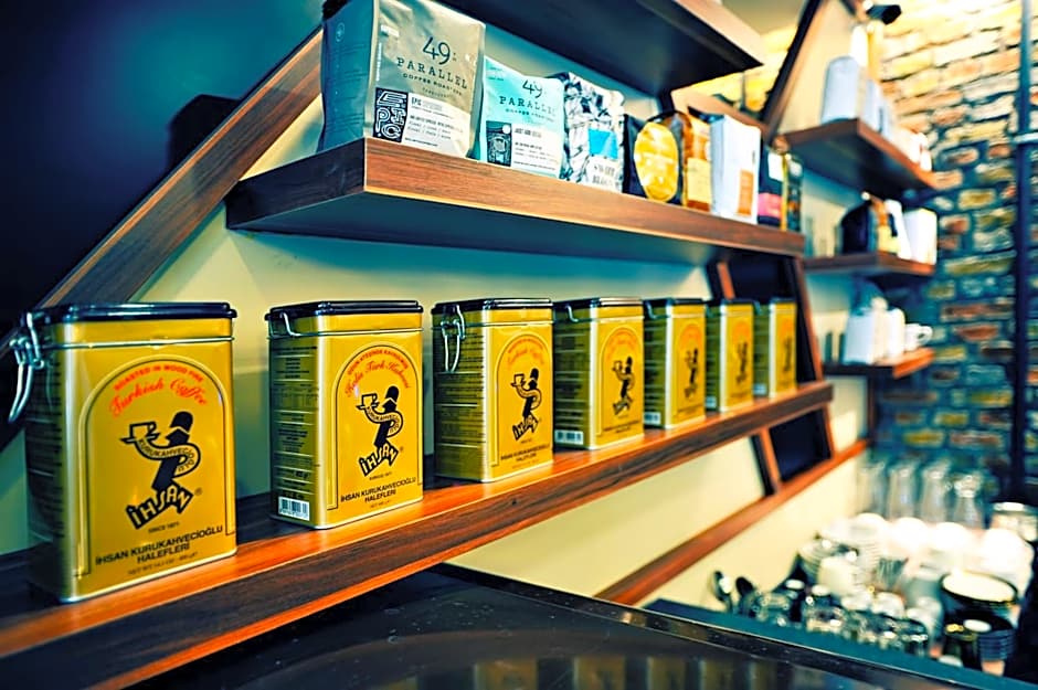 Parkhouse Hotel & Spa