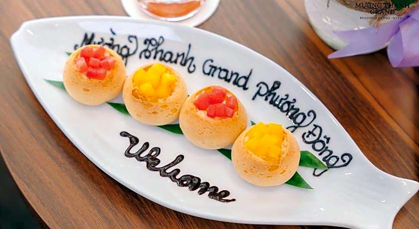 Muong Thanh Phuong Dong Hotel