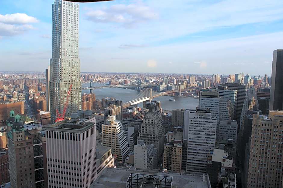 Millennium Downtown New York