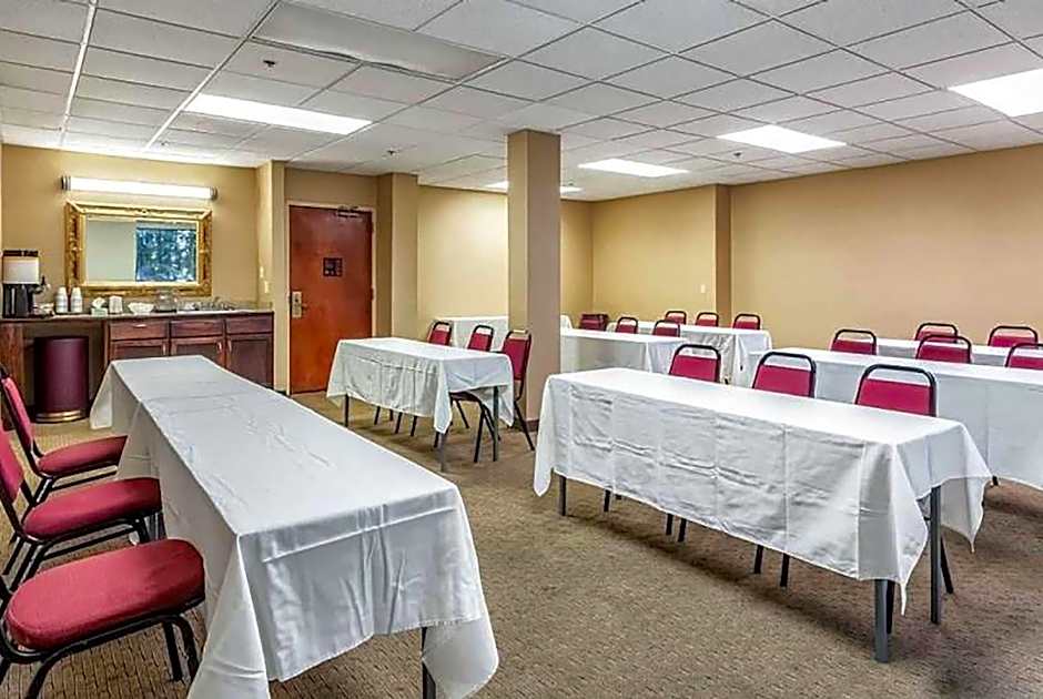 Motel 6-Conway, AR
