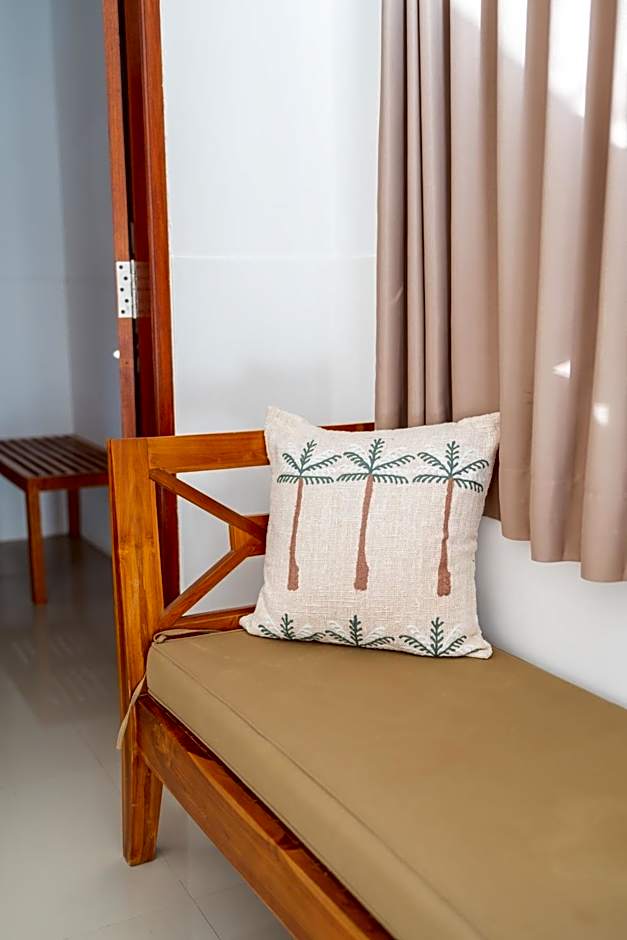Nusa Indah Onai Hotel