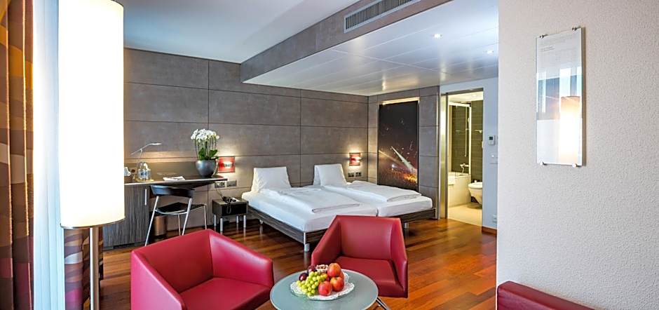 Hotel Sternen Oerlikon