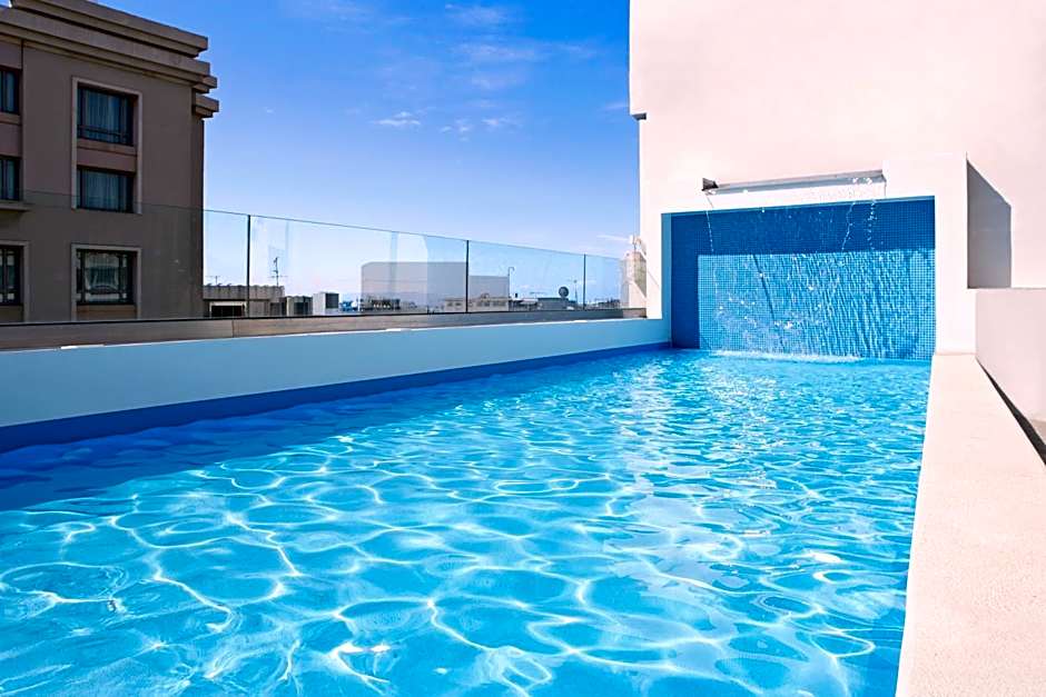 Wyndham Athens Residence