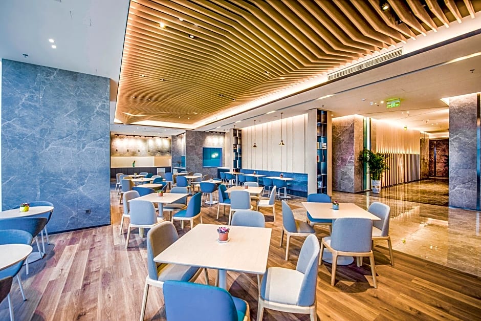 Holiday Inn Express Foshan Beijiao By IHG