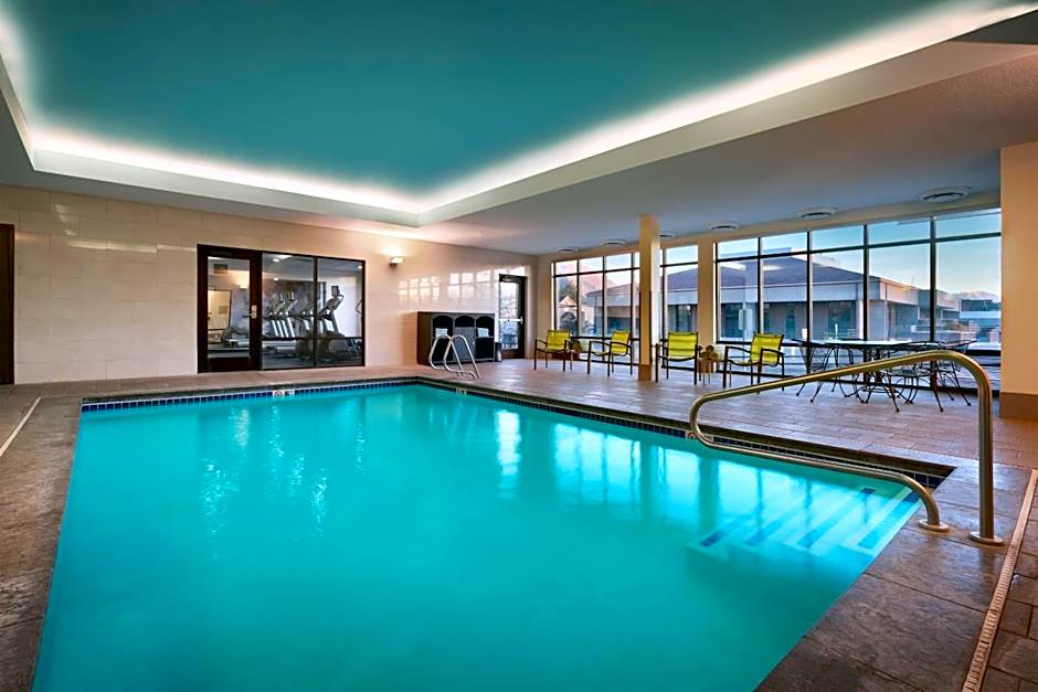 SpringHill Suites by Marriott Provo