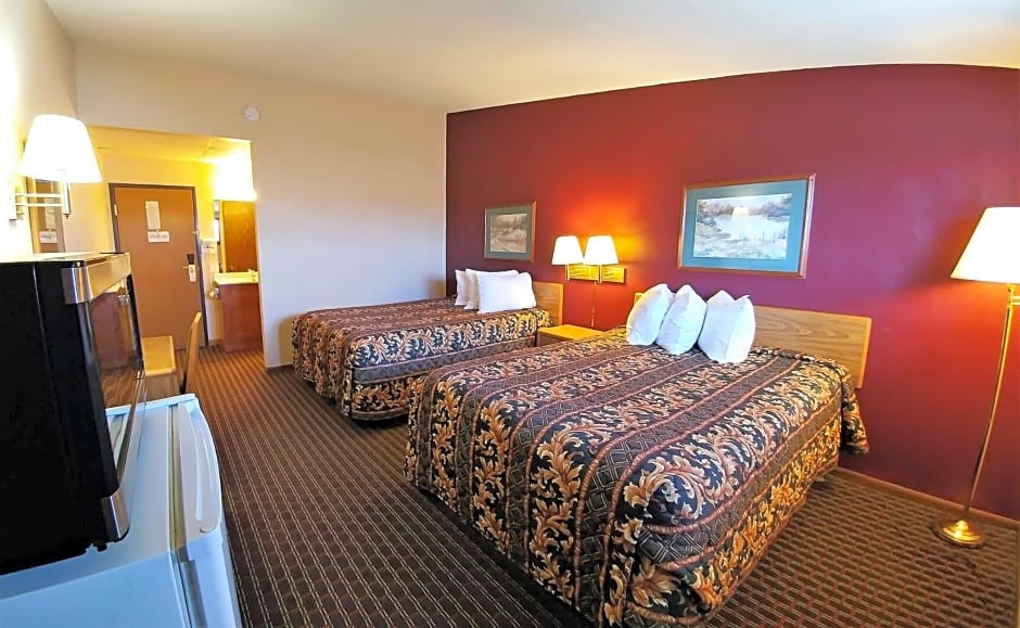 Red Carpet Inn - Windom