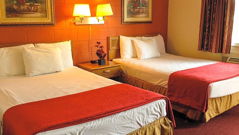 Manchester Inn