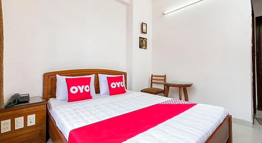 Vien Ngoc Xanh Hotel