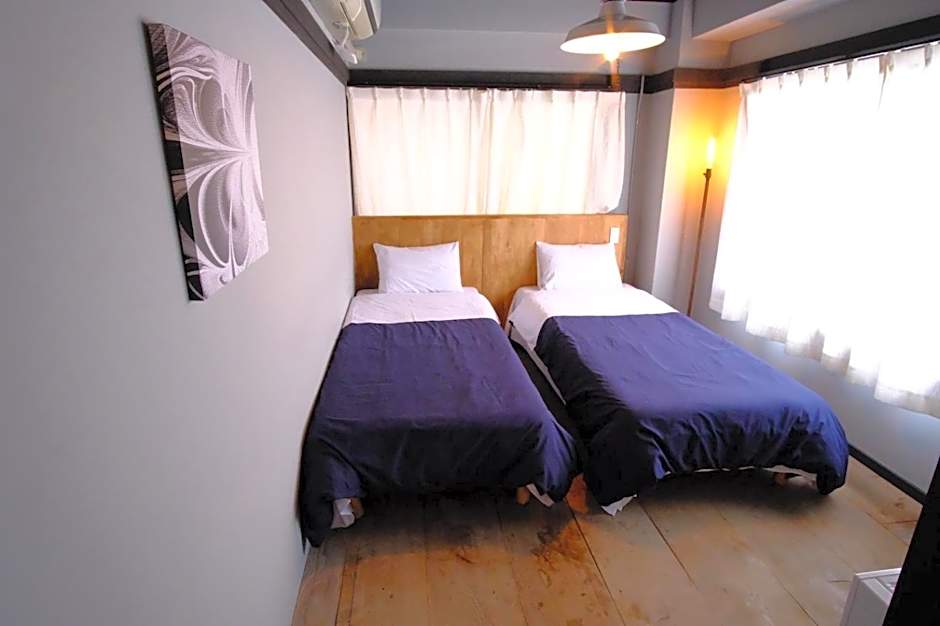 PITO BEPPU hostel & cafe