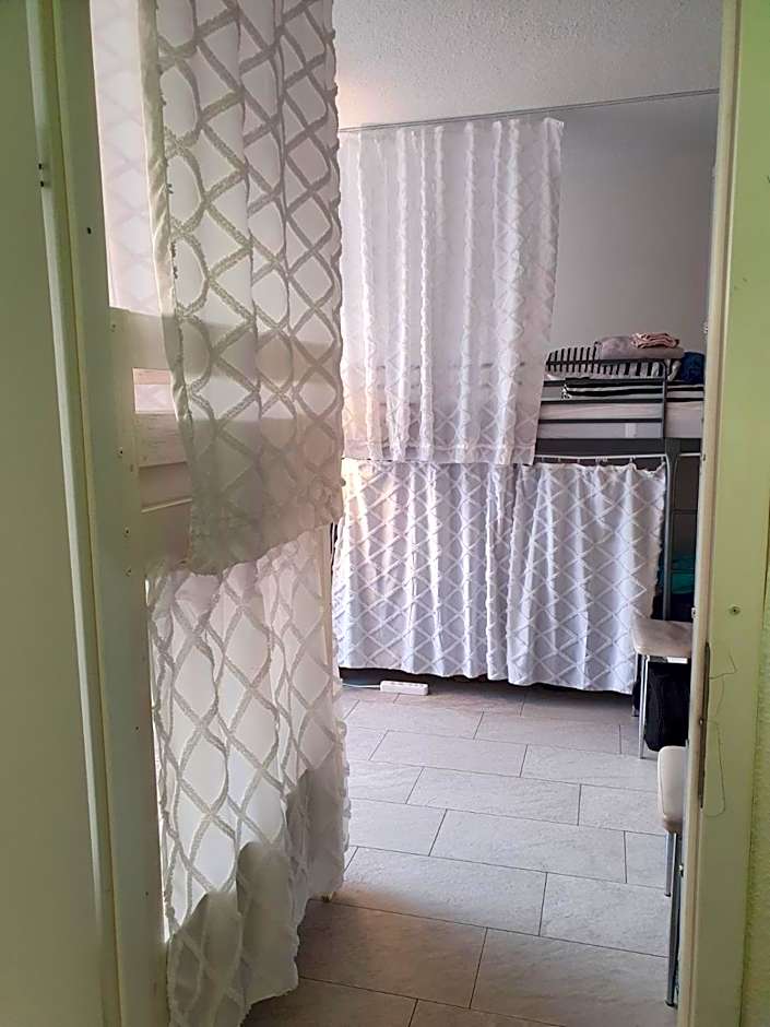 Viktoria Budget Hostel