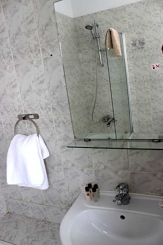 Flokkas Hotel Apartments