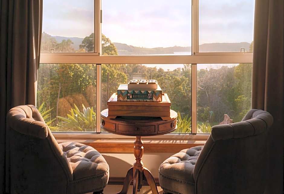 Waterview Gardens B&B