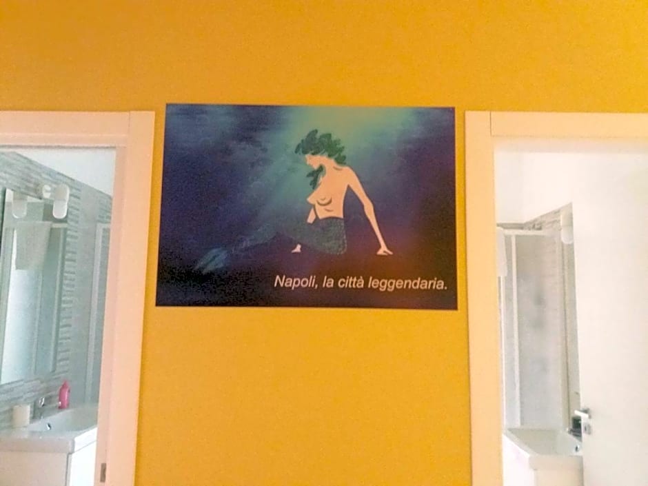 B&B Napoli Leggendaria