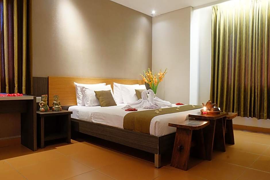 Sukajadi Hotel, Convention and Gallery