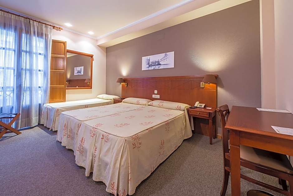 Hotel Herradura