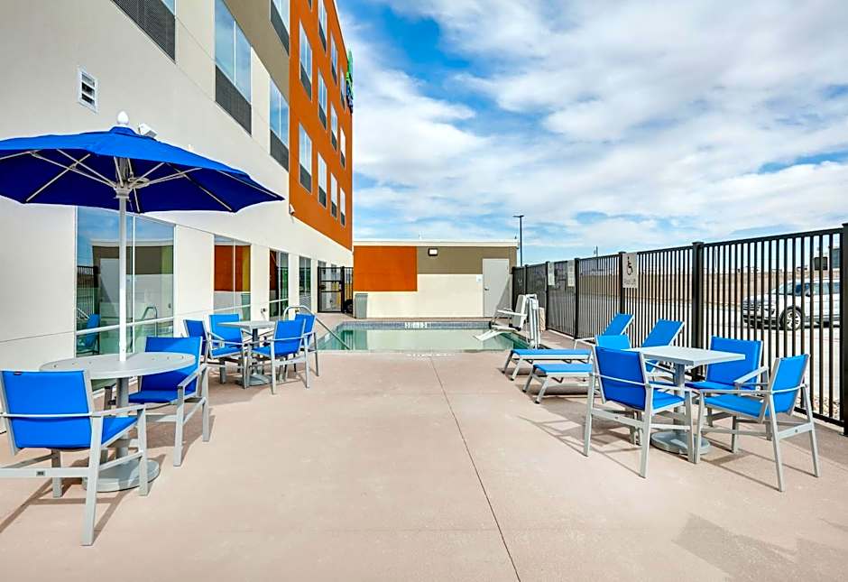 Holiday Inn Express And Suites Kermit By IHG