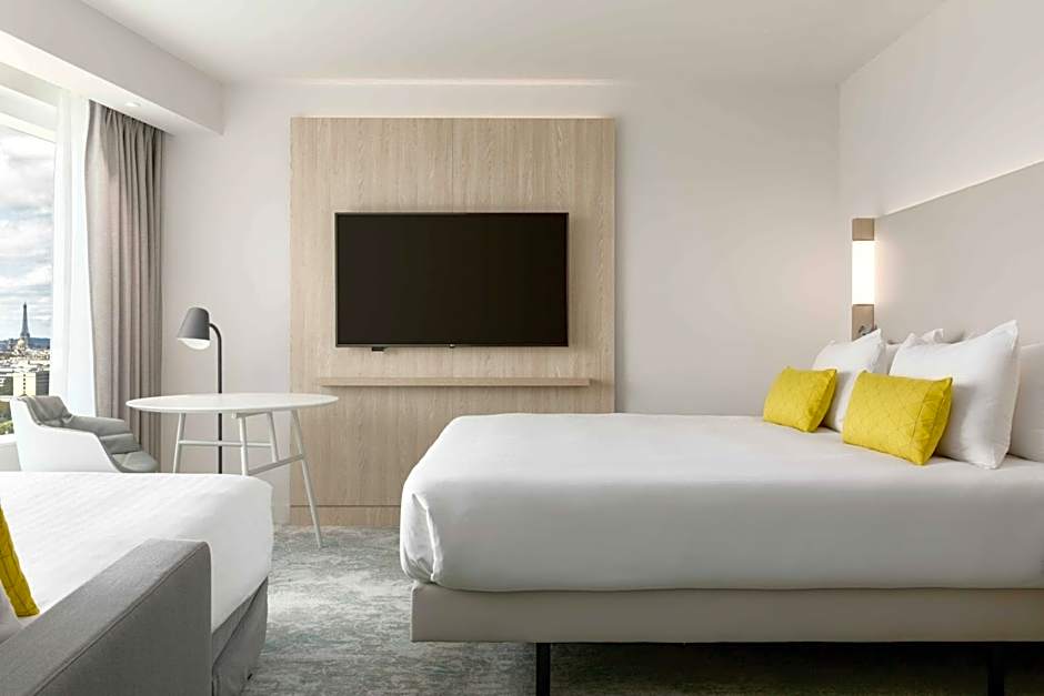 Courtyard by Marriott Paris Gare De Lyon