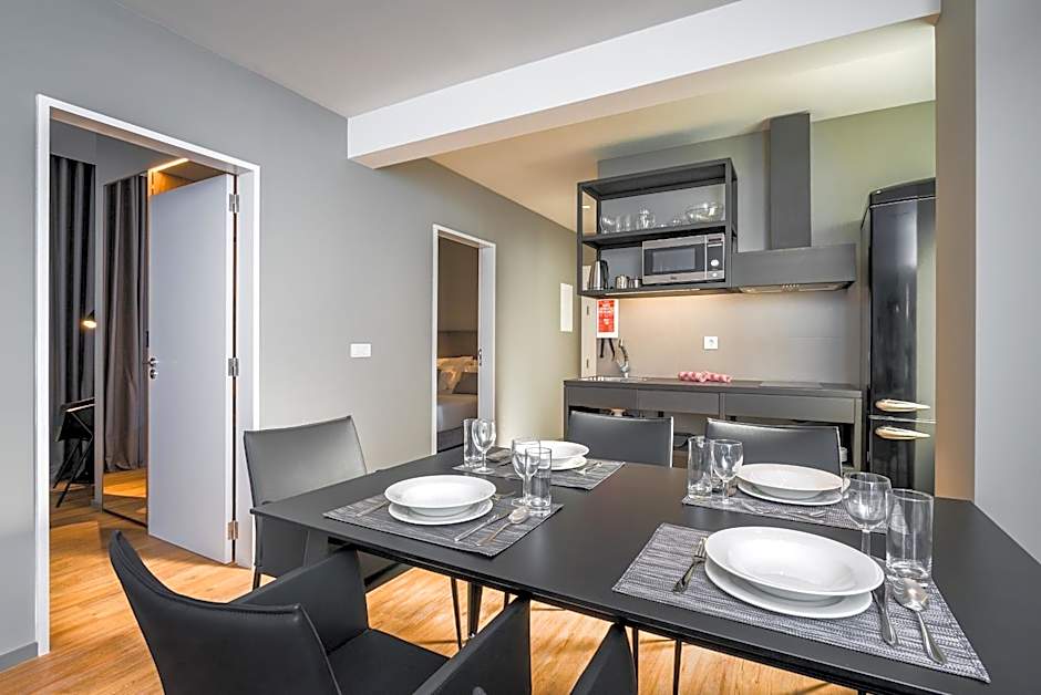 Apartamentos Turisticos Paraiso