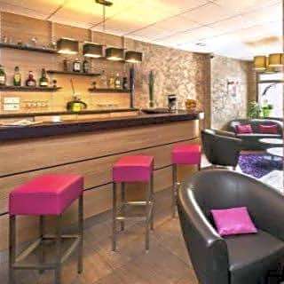 Logis Hotel Restaurant des Voyageurs