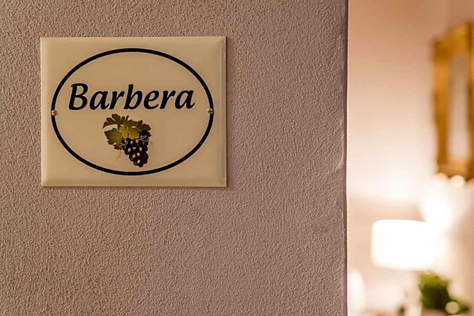 B&b Antico Tralcio