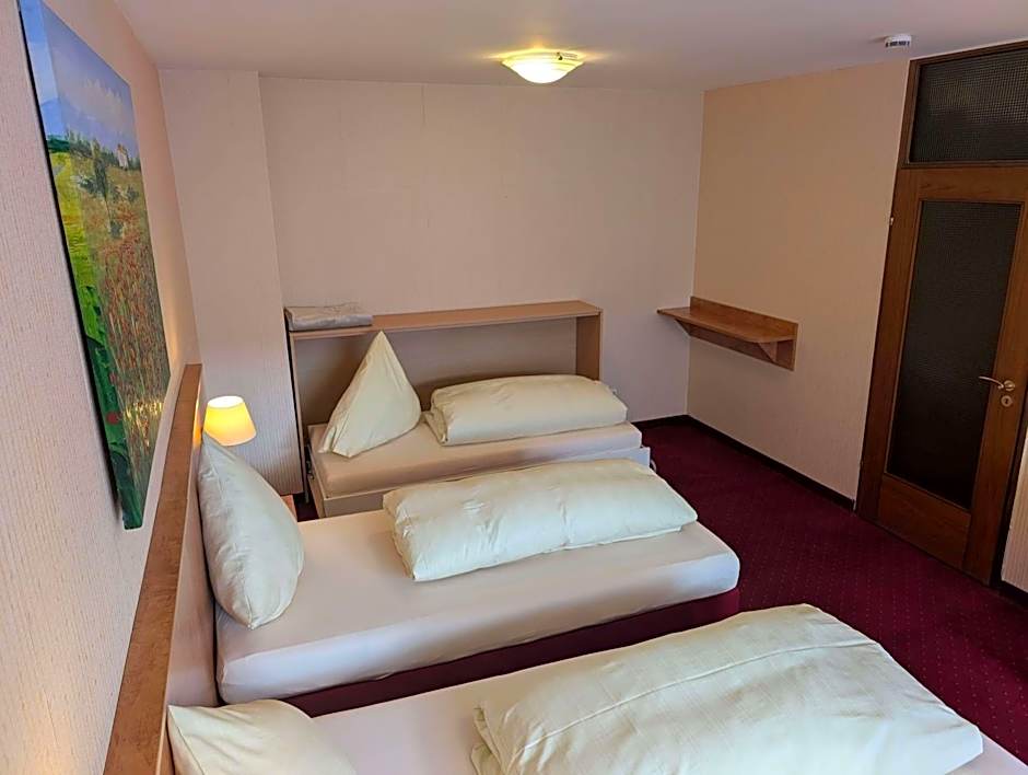 Stadthotel Augsburg