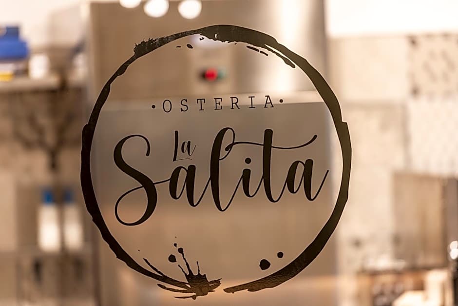 LOCANDA LA SALITA